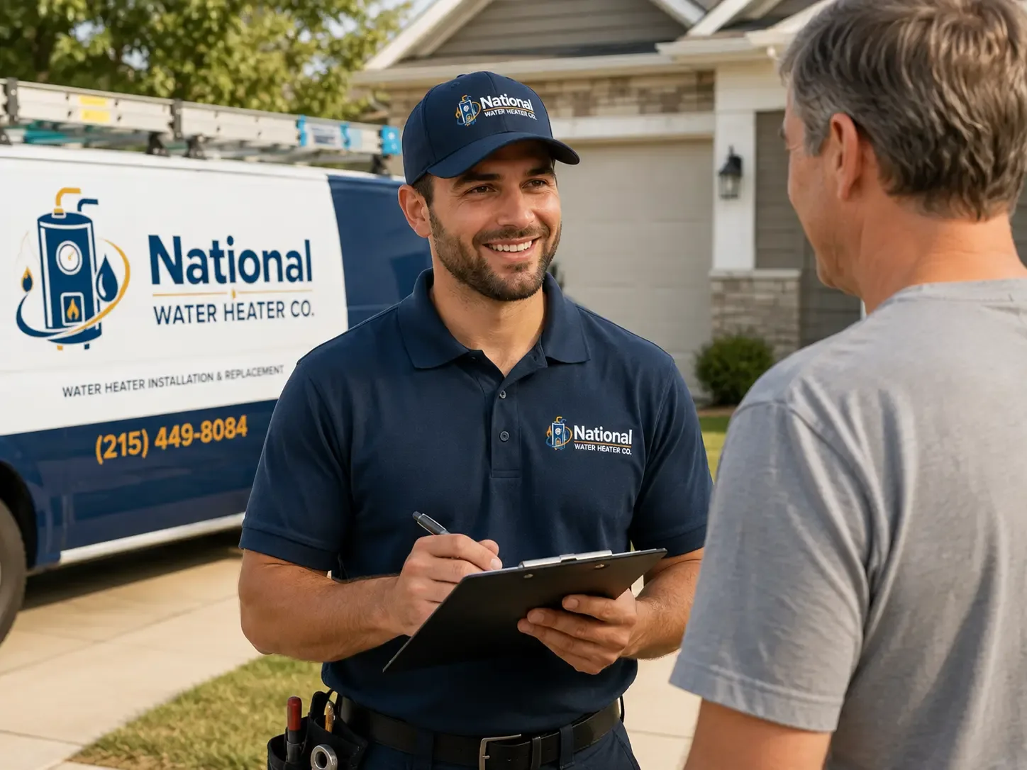 Water Heater Installation West Virginia FAQs
